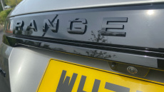 Land Rover Range Rover Evoque 2.0 P250 R-Dynamic HSE 5dr Auto Petrol Hatchback